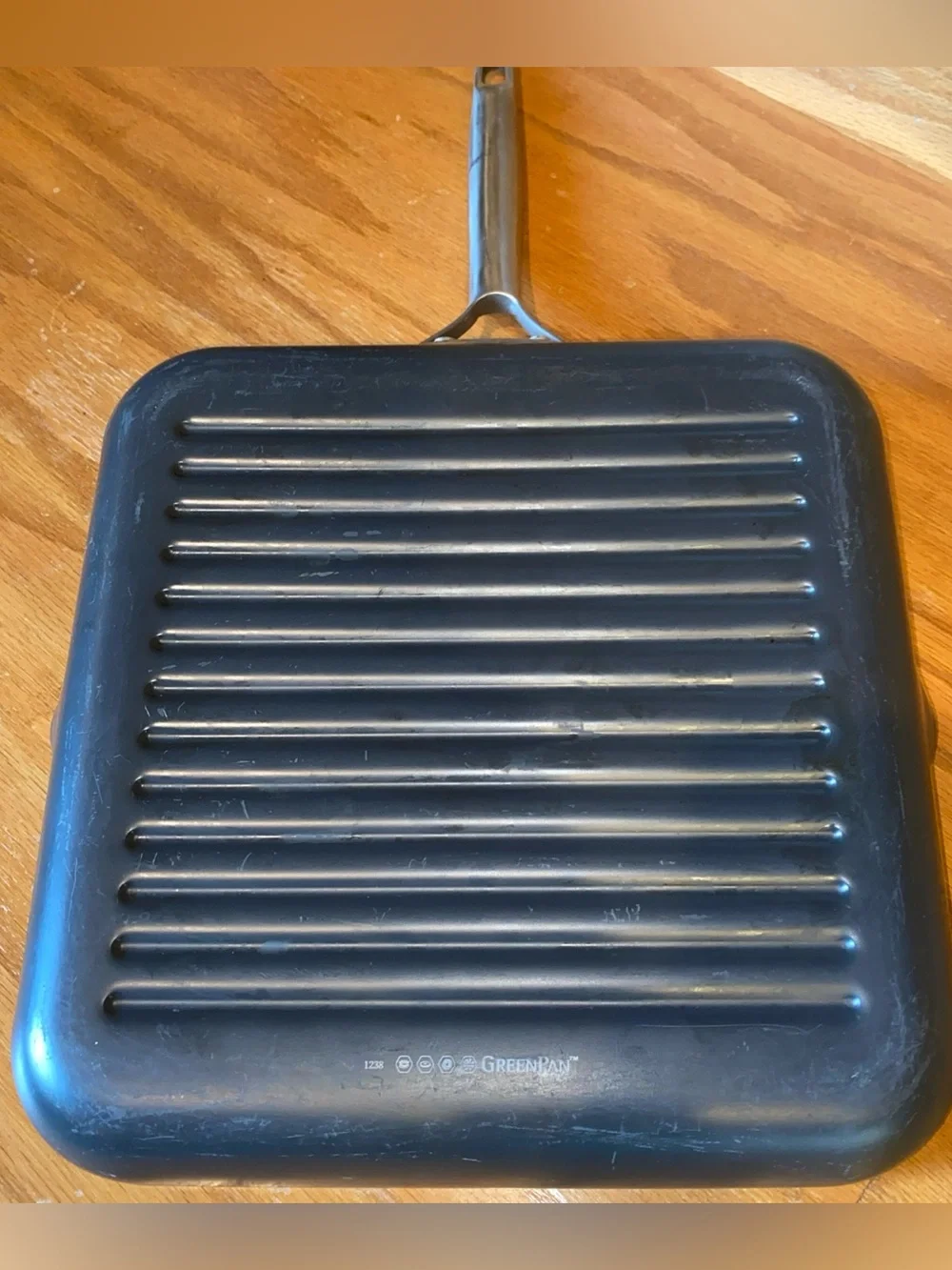 GreenPan 11.5
